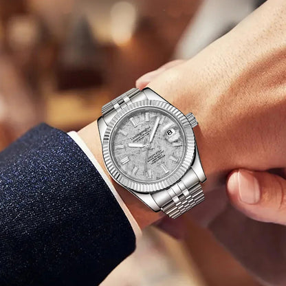 Lux & Classy • Chique Watch