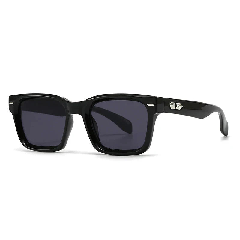 Maverick Square Sunglasses