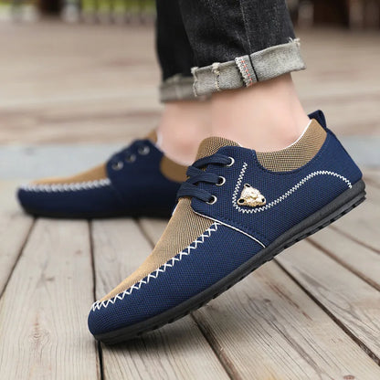 Zanon Men's Loafers