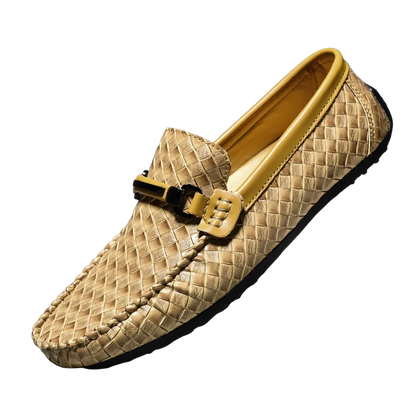 Men's Loafers - Versace