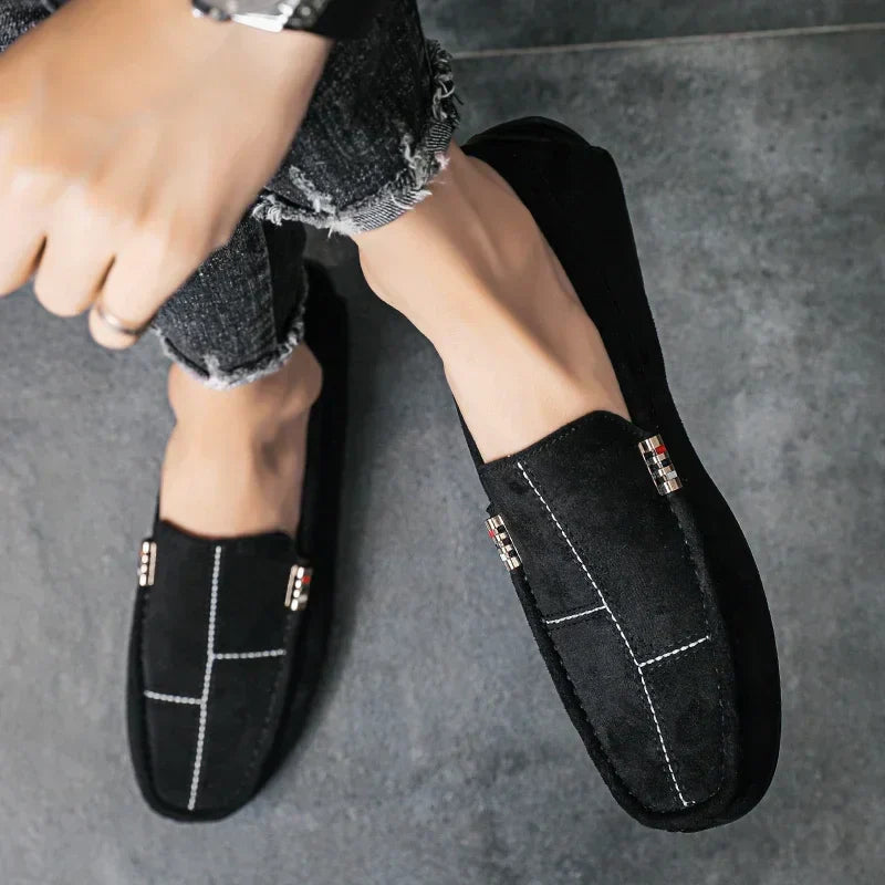 Men's Lux Loafers