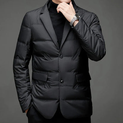 Montano Jacket