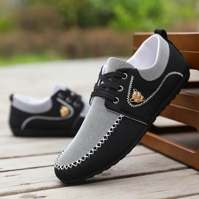 Zanon Men's Loafers