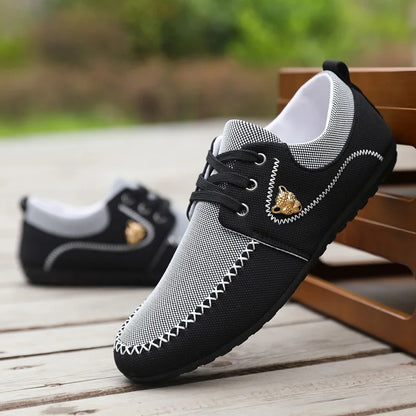Zanon Men's Loafers