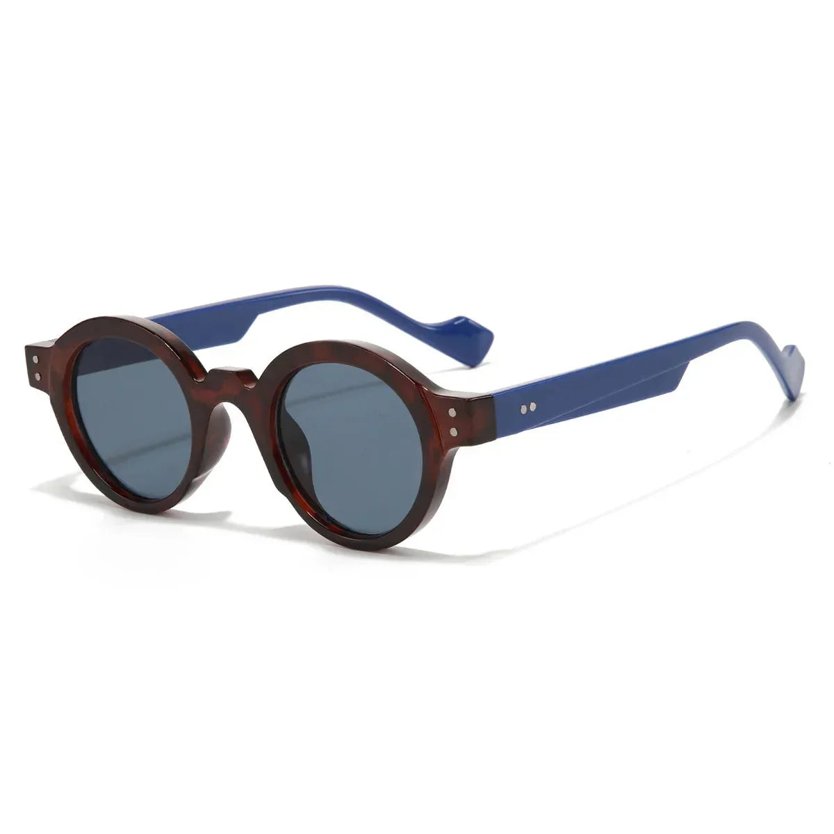 Maestro - Round Sunglasses