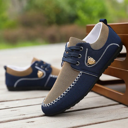 Zanon Men's Loafers