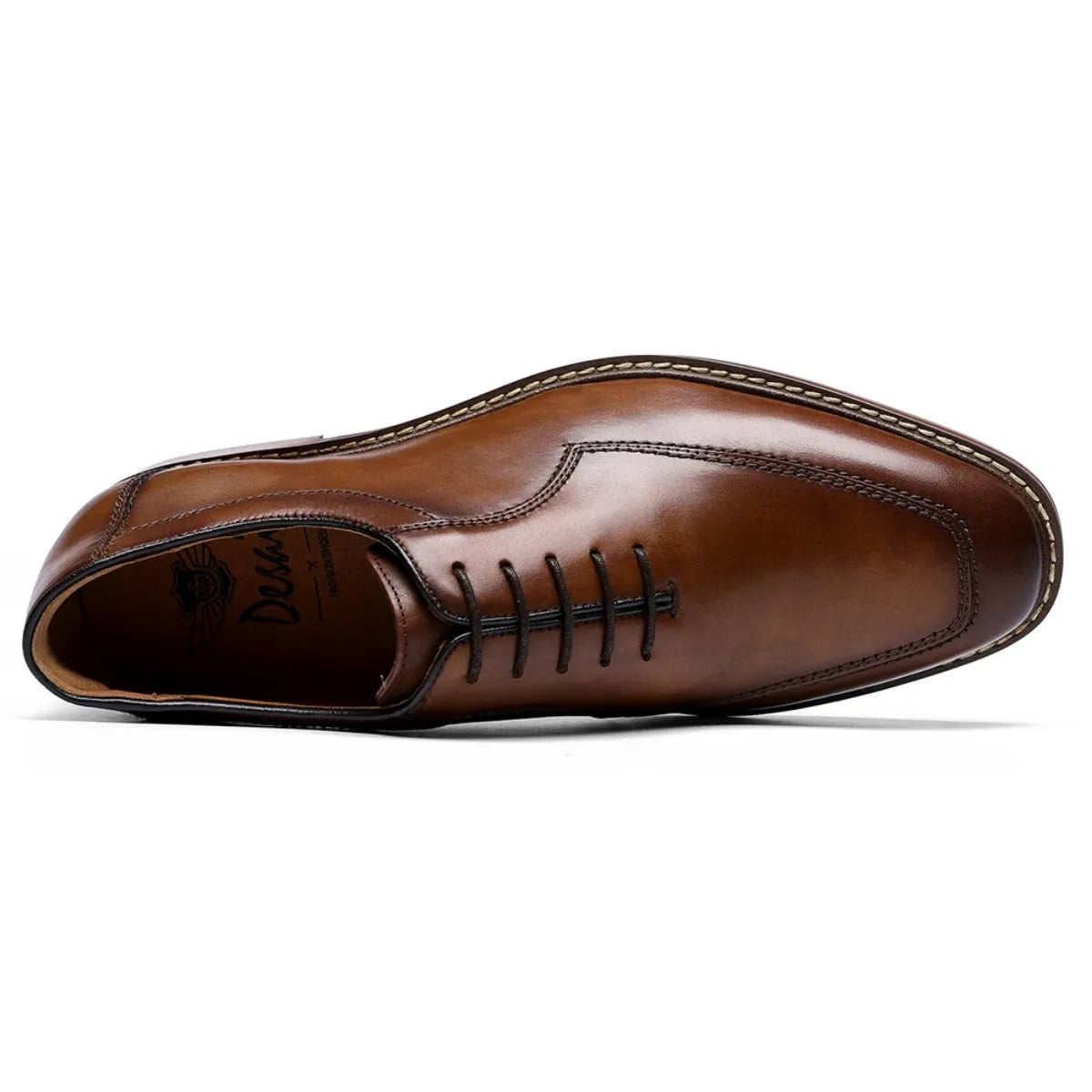 Siracusa Oxford Shoe