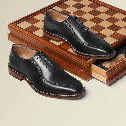 Siracusa Oxford Shoe