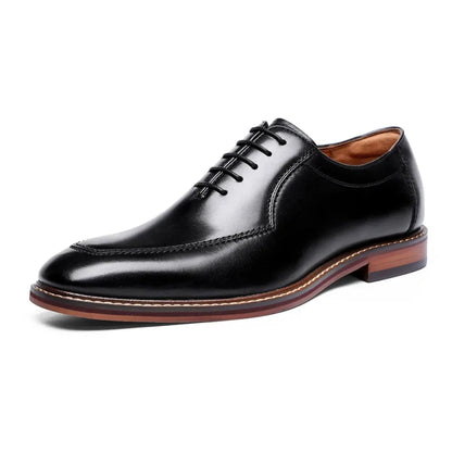 Siracusa Oxford Shoe