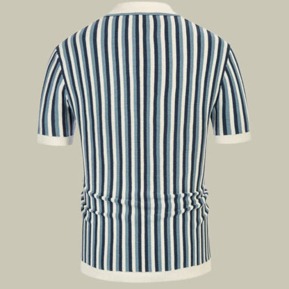 Lux & Classy • Men's Luxury Polo Shirt