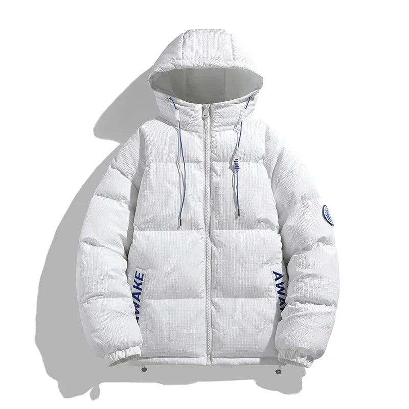 Everett Puffer Jacket