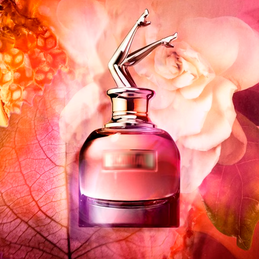 S. C. Eau de Parfum – Women's Edition (80ml)