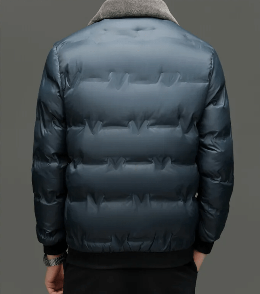 Montello Jacket