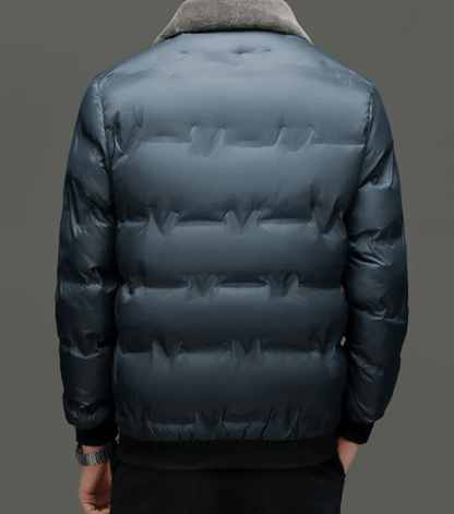 Montello Jacket