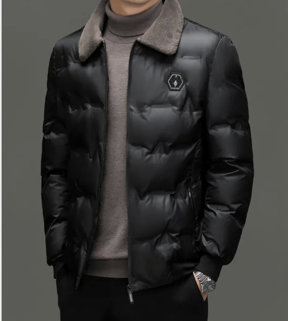 Montello Jacket