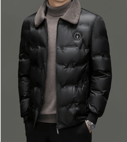Montello Jacket