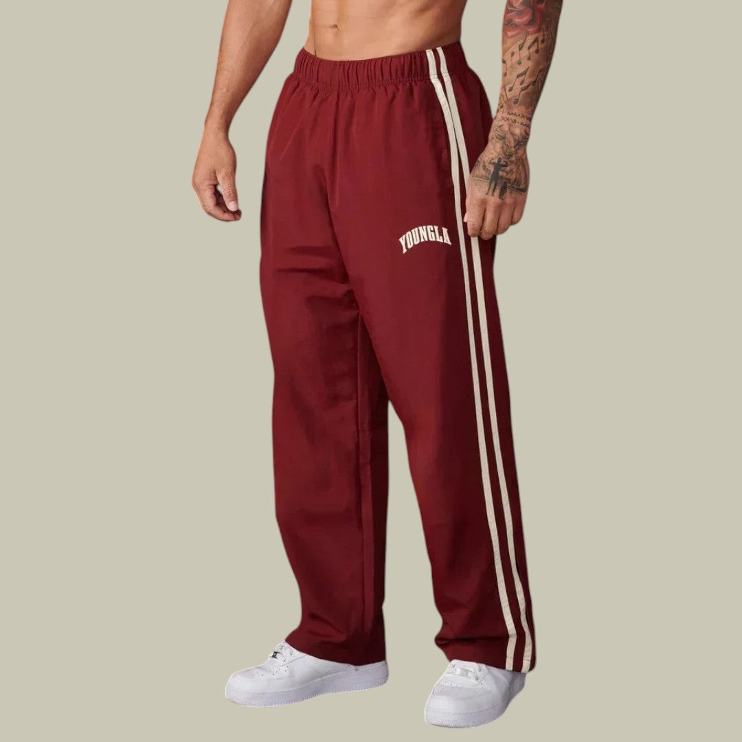 Lux & Classy  • Men's Stylish Jogging Pants