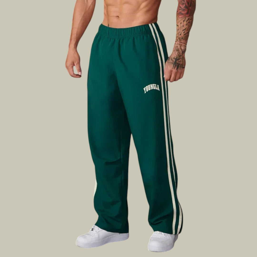 Lux & Classy  • Men's Stylish Jogging Pants
