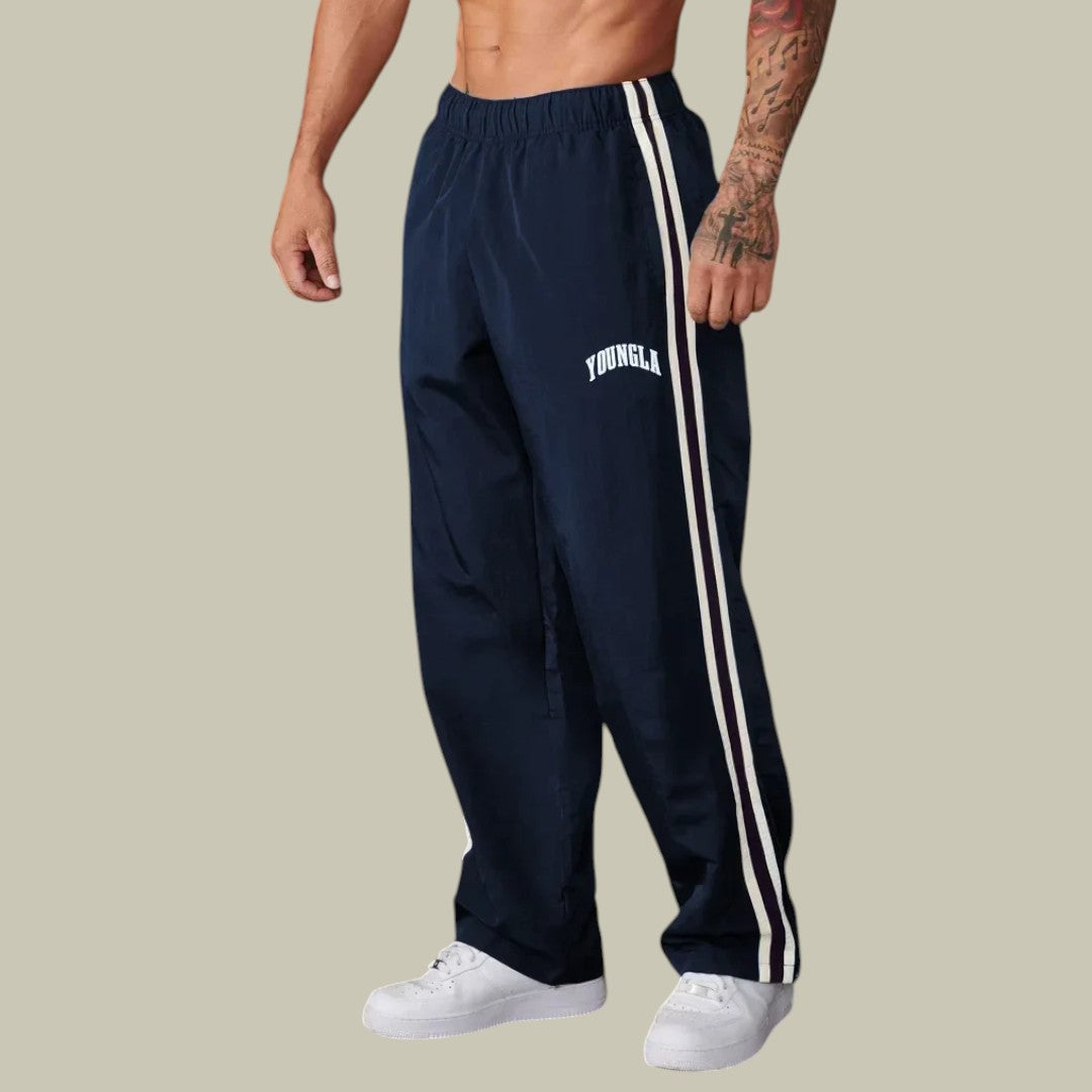 Lux & Classy  • Men's Stylish Jogging Pants