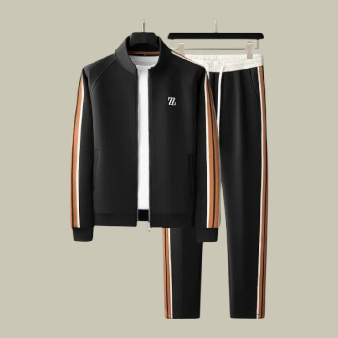 Lux & Classy  • Men's Comfortable Tracksuit Set