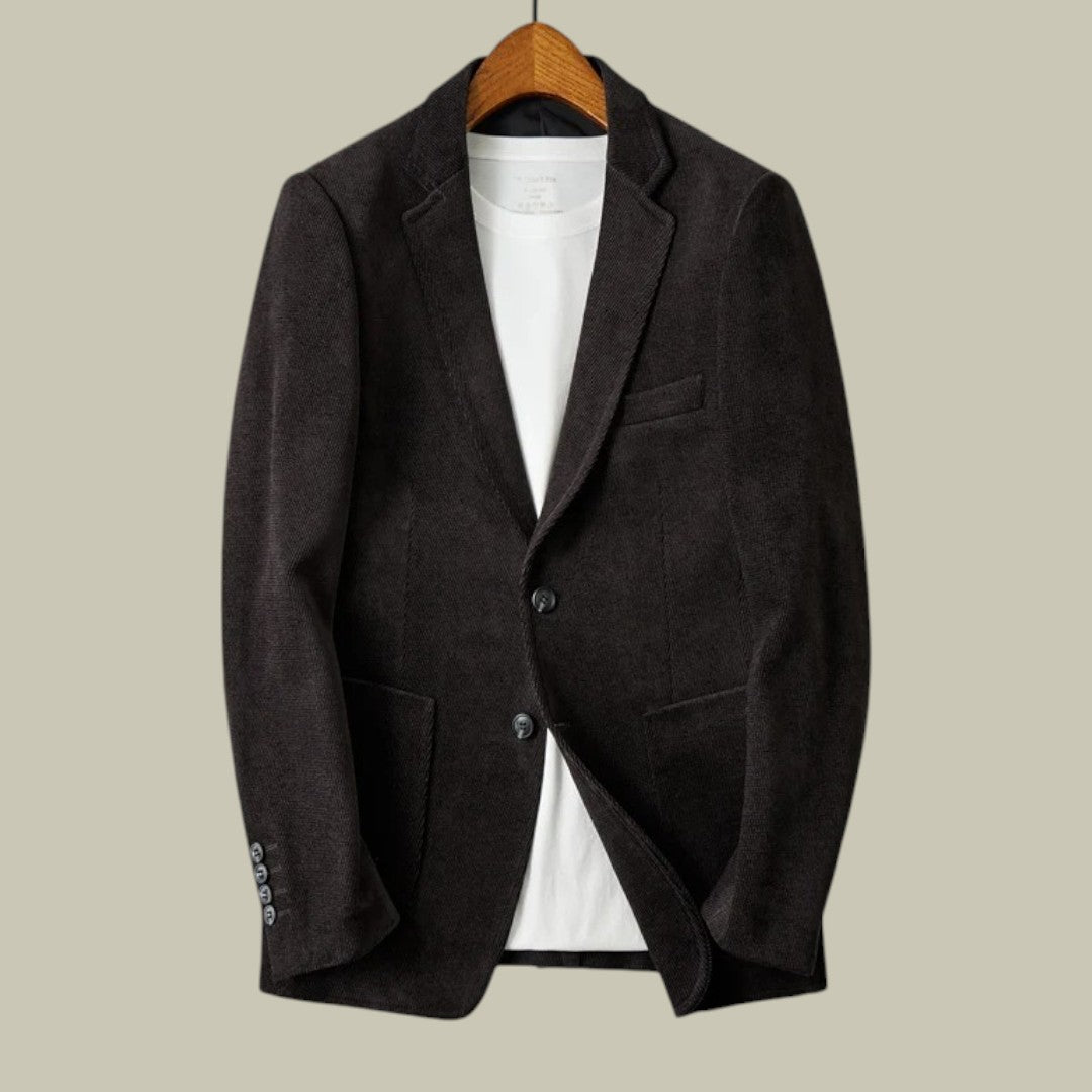 Lux & Classy  • Men's Stylish Chic Blazer