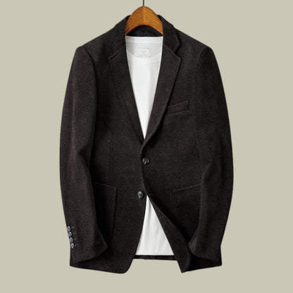 Lux & Classy  • Men's Stylish Chic Blazer