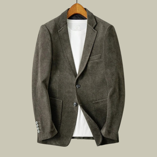 Lux & Classy  • Men's Stylish Chic Blazer