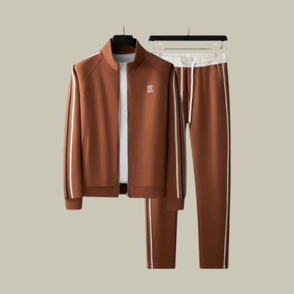 Lux & Classy  • Men's Comfortable Tracksuit Set