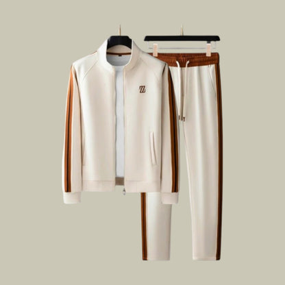 Lux & Classy  • Men's Comfortable Tracksuit Set