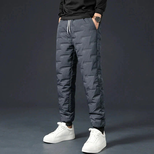 MetroQuilt Athletic Joggers
