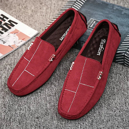 Men's Lux Loafers