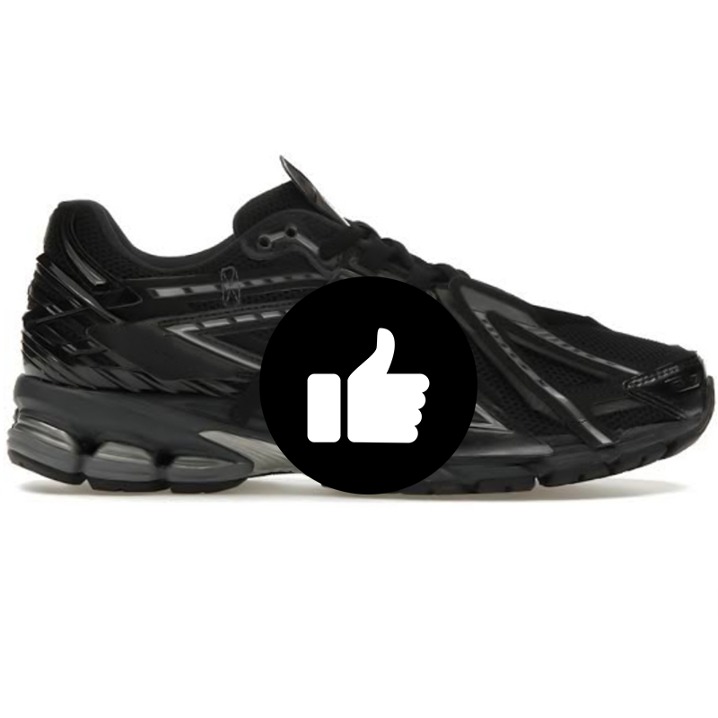 New Balance 1906 Black