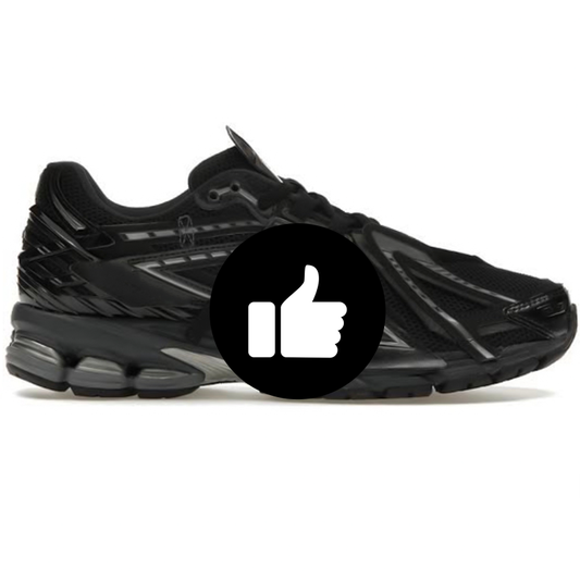 New Balance 1906 Black