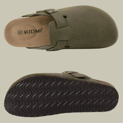 Lux & Classy • Classic Clogs Flops