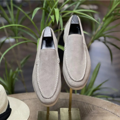 Old Money Men's Loafers