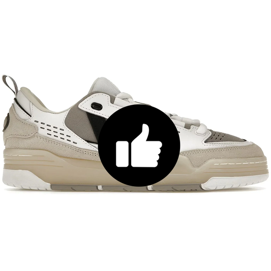 Adidas ADI2000 Chalk White
