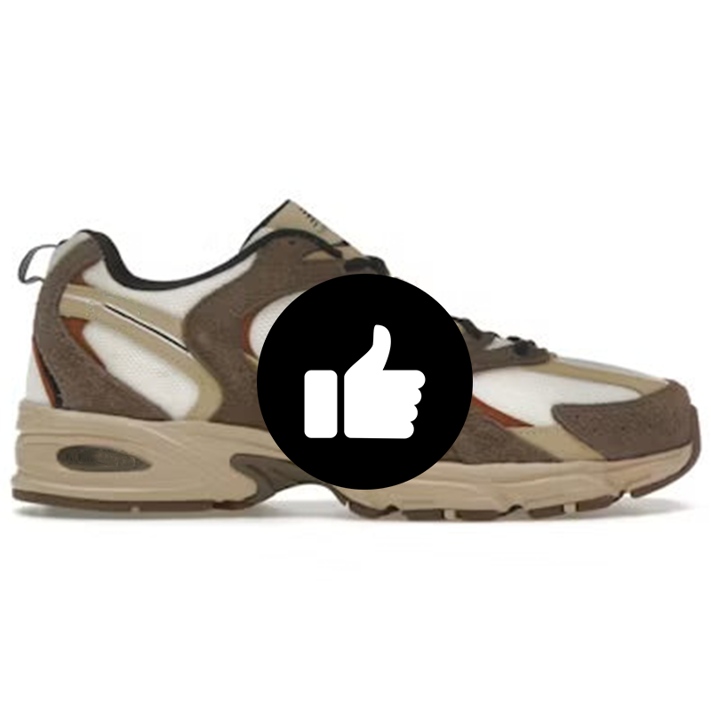 New Balance 530 Brown Tan