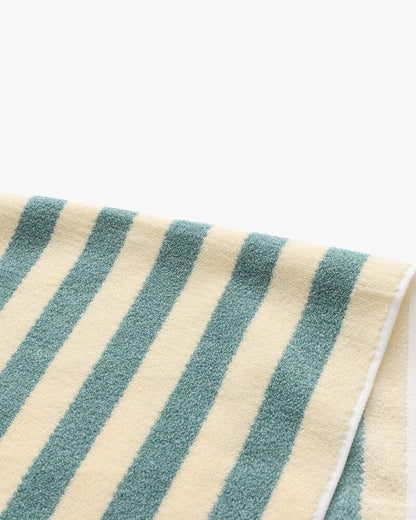 Coastal Stripe Hand Towel
