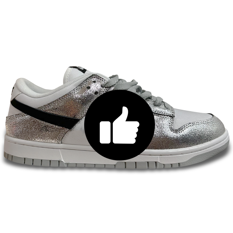 Nike Dunk Low Golden Gals (Pronta Entrega)