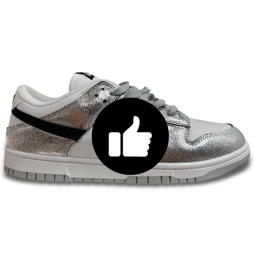 Nike Dunk Low Golden Gals (Pronta Entrega)