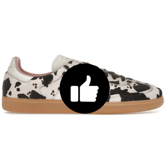 Adidas Samba Cow