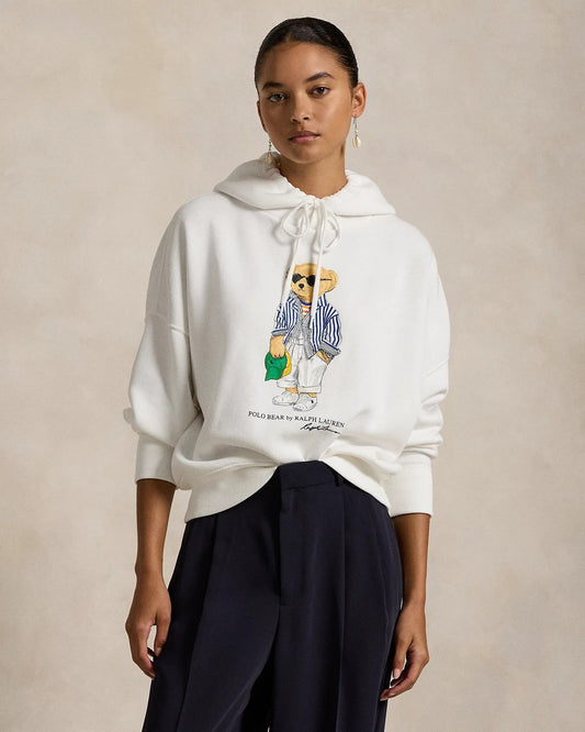 RL Sweatshirt | Polo Bear