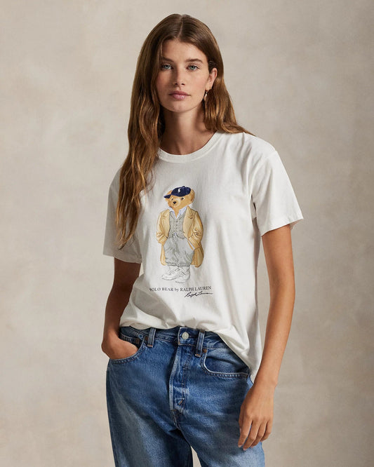 RL Shirt | Polo Bear