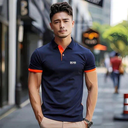 Elegant Polo (1+1) | Bernard Grimberg