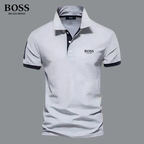 Elegant Polo (1+1) | Bernard Grimberg