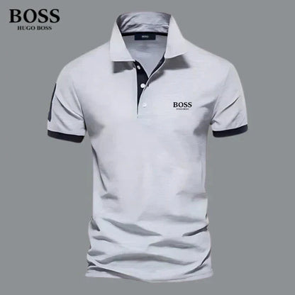 Elegant Polo (1+1) | Bernard Grimberg