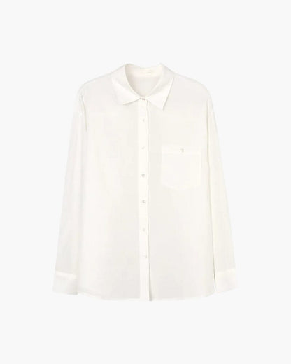 Estate Lady Linen Shirt