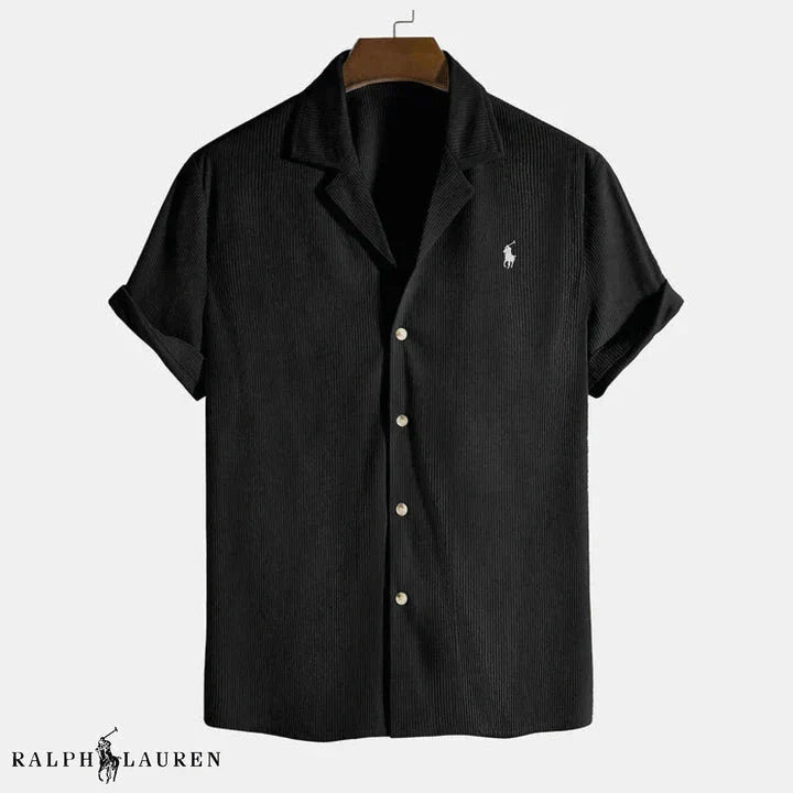 Exclusive Pack: Elegant Shirt + Free Shorts