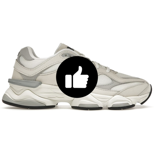 New Balance 9060 Sea Salt Raincloud