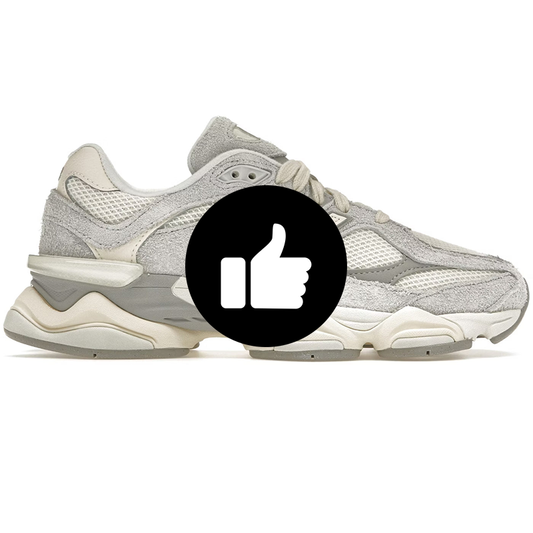 New Balance 9060 Quartz Grey